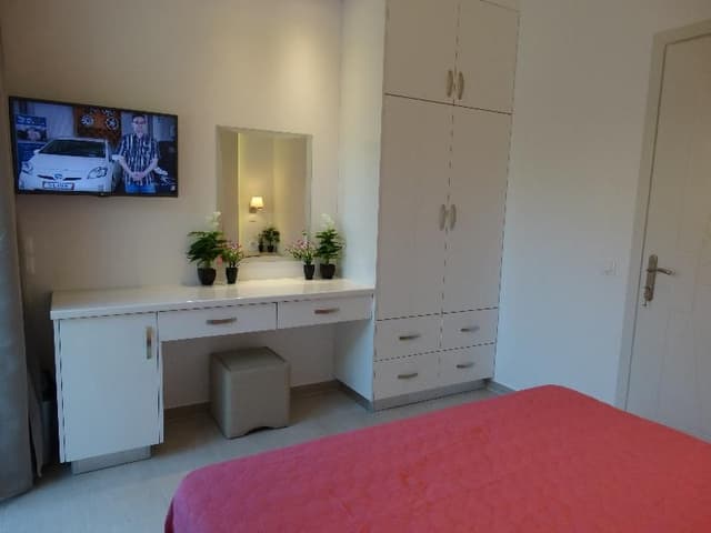 APARTMENT SUPERIOR