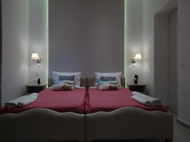 APARTMENT SUPERIOR