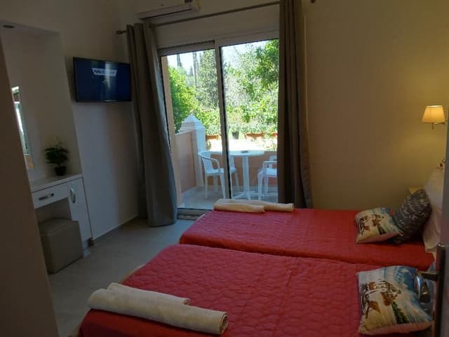 APARTMENT SUPERIOR