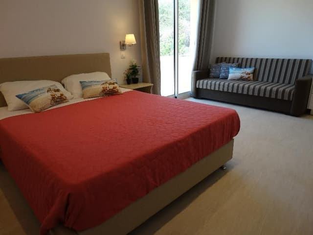 APARTMENT CAPACITY 3