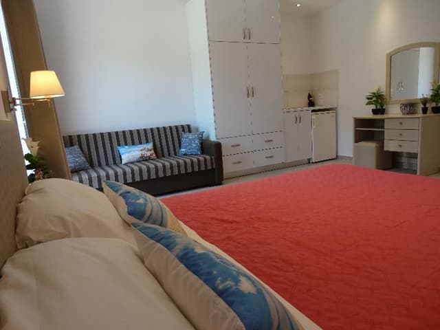 APARTMENT CAPACITY 3