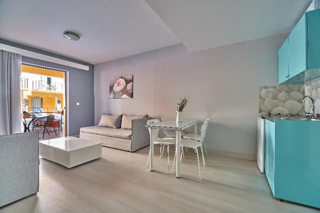 APARTMENT STANDARD