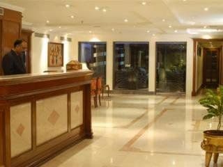 Samsara Resort