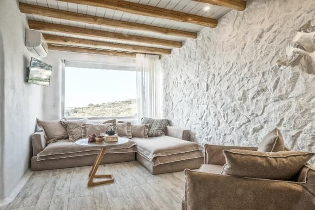 SUITE SEA VIEW