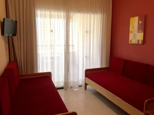 APARTMENT CAPACITY 4 ONE BEDROOM
