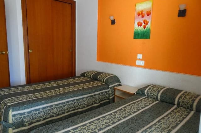 APARTMENT CAPACITY 2 ONE BEDROOM