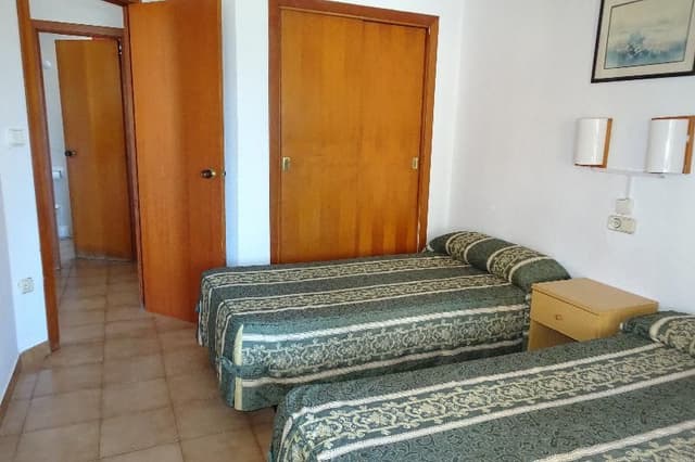APARTMENT CAPACITY 2 ONE BEDROOM