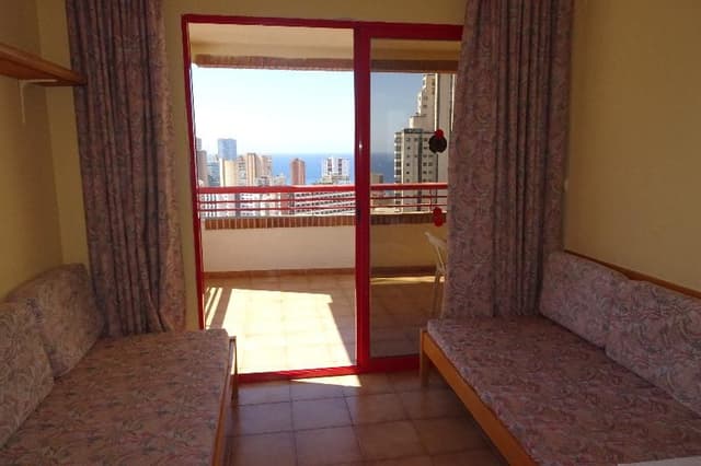 APARTMENT CAPACITY 4 ONE BEDROOM
