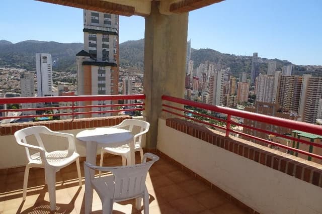 APARTMENT ONE BEDROOM