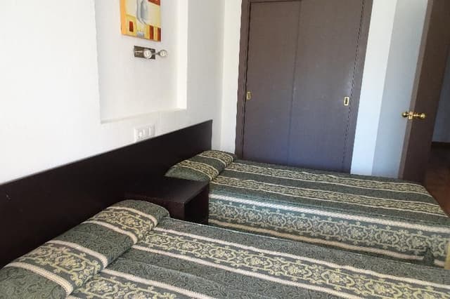 APARTMENT ONE BEDROOM