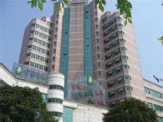 Huatian Hotel Guilin