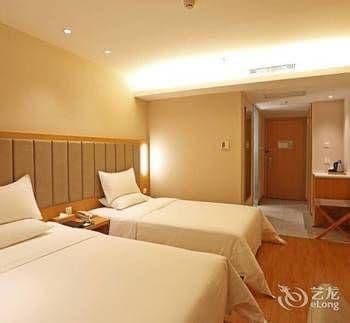 All Season Hotel Lanzhou South Tianshui Road Branch