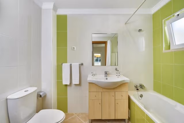 APARTMENT ONE BEDROOM