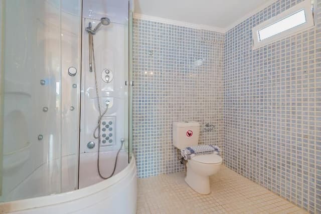 JUNIOR SUITE CAPACITY 4