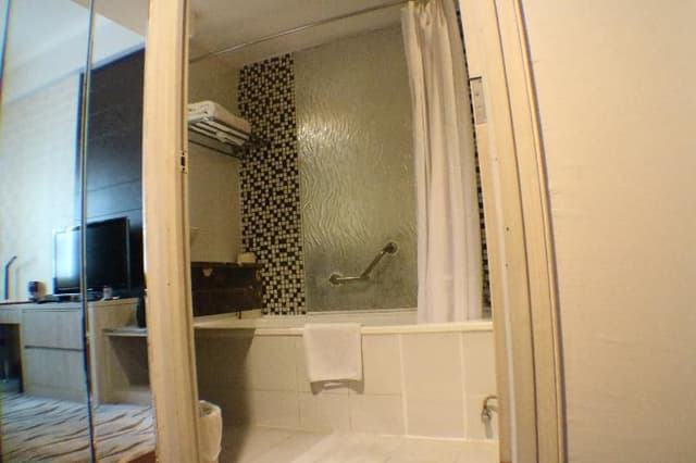 SUITE STANDARD
