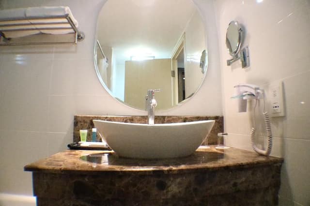 SUITE STANDARD
