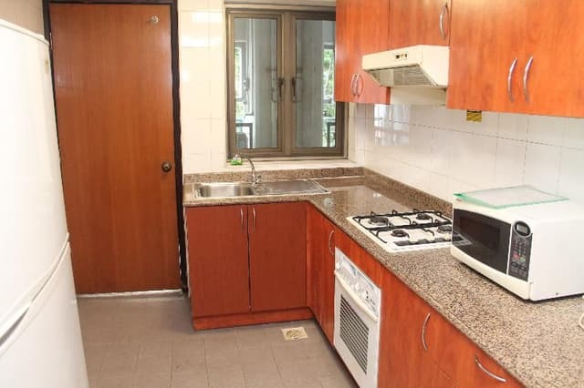 APARTMENT EXECUTIVE TWO BEDROOMS