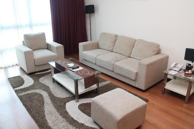 APARTMENT STANDARD