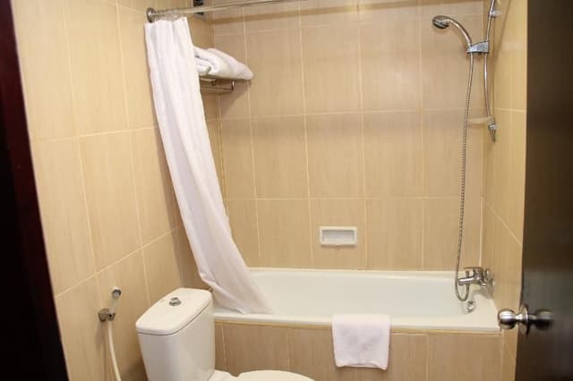 APARTMENT STANDARD