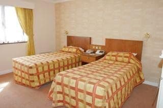 Beaufort Park Hotel Beaufort Park Hotel