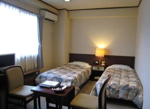 Economy Twin Room
