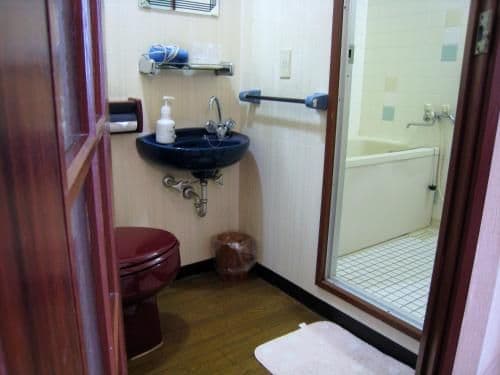 Economy Twin Room