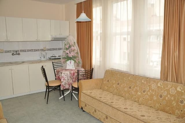 APARTMENT ONE BEDROOM ONE BATHROOM