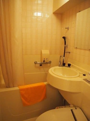 Twin Room - Annex