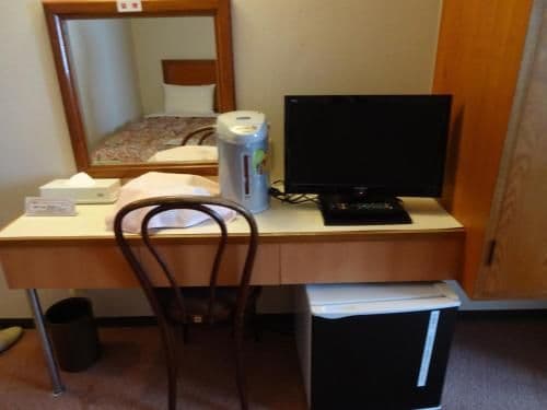 Twin Room - Annex