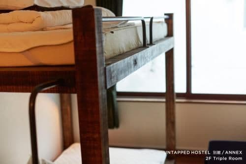 Triple Room (Annex)