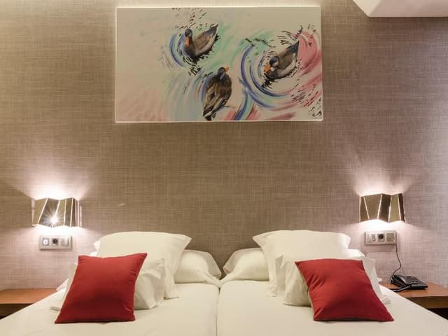 JUNIOR SUITE STANDARD