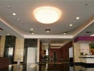 Royal Palm Hotel and Conference Center Cengkareng