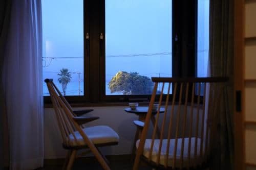 Japanese-Style Room