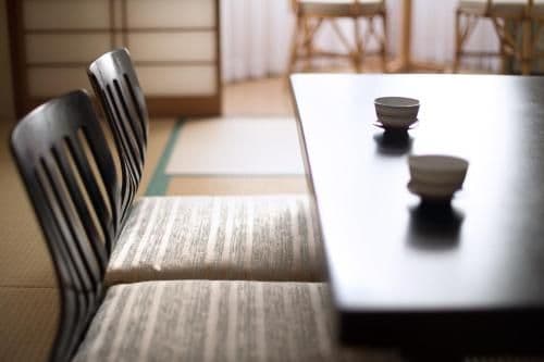 Japanese-Style Room