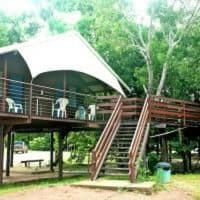Family Cabin