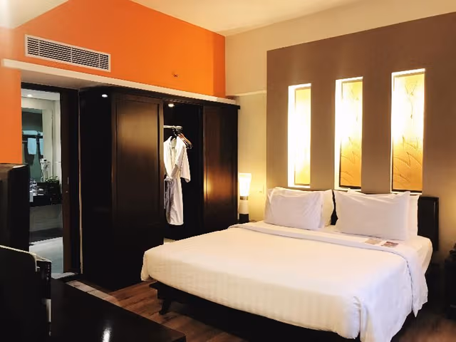 SUITE STANDARD