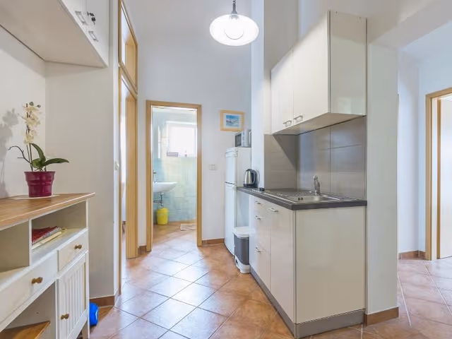 APARTMENT CAPACITY 4
