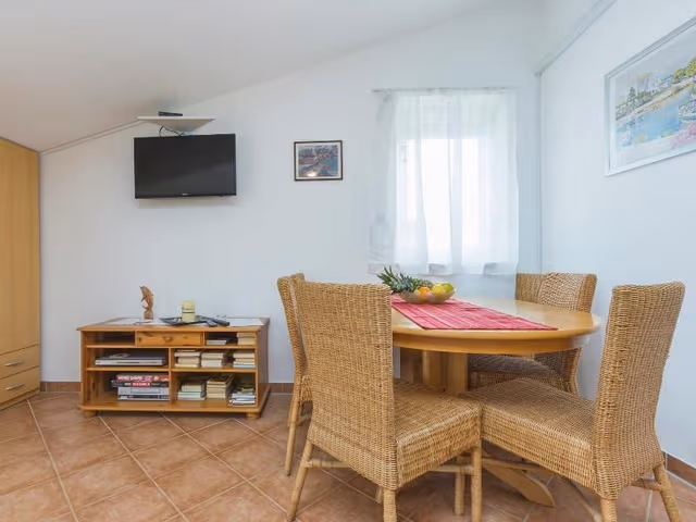 APARTMENT CAPACITY 4