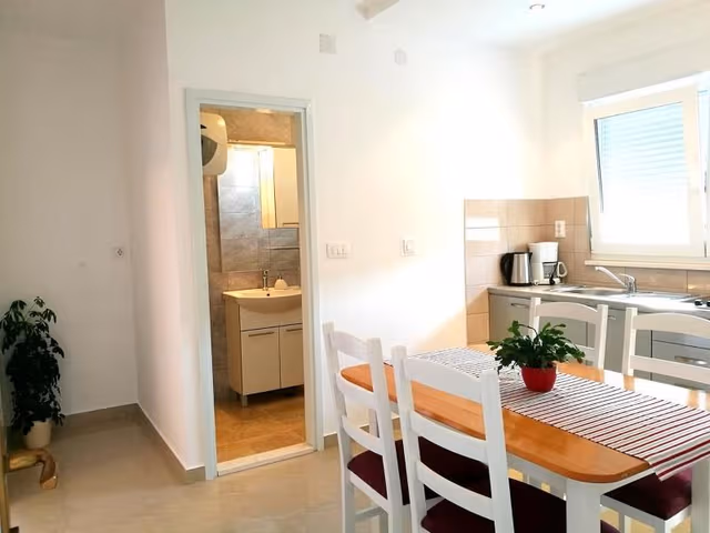 APARTMENT CAPACITY 2