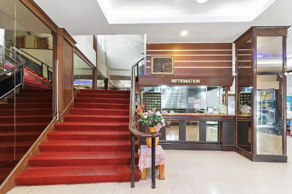 Phu Inn Hotel Phu Inn Hotel