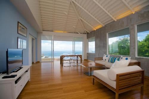 Deluxe Villa