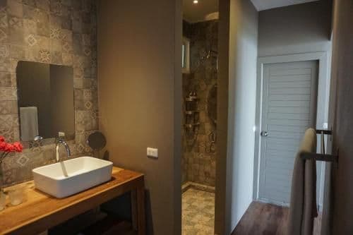 Two-Bedroom Villa with Private Pool