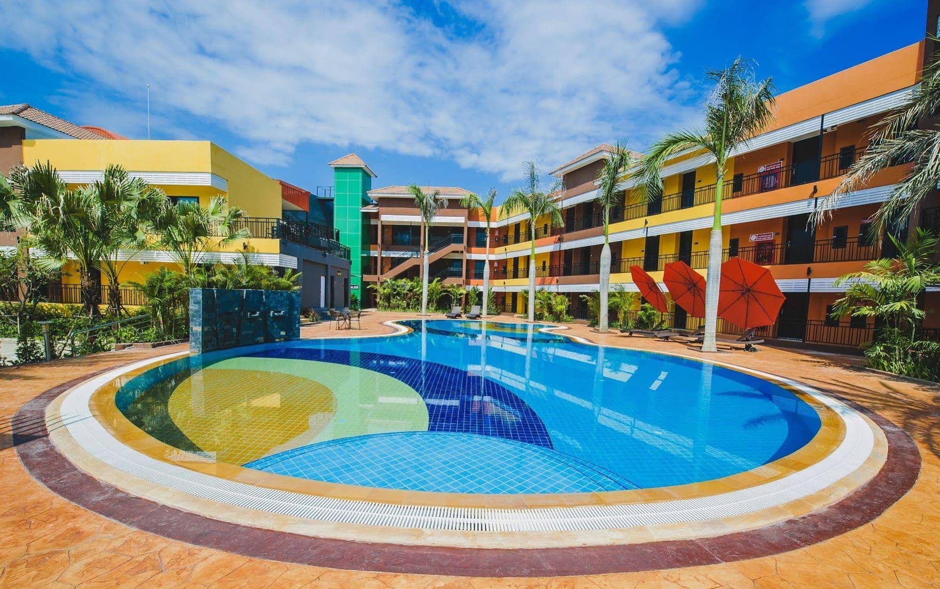 Prelude Hotel Prelude Hotel