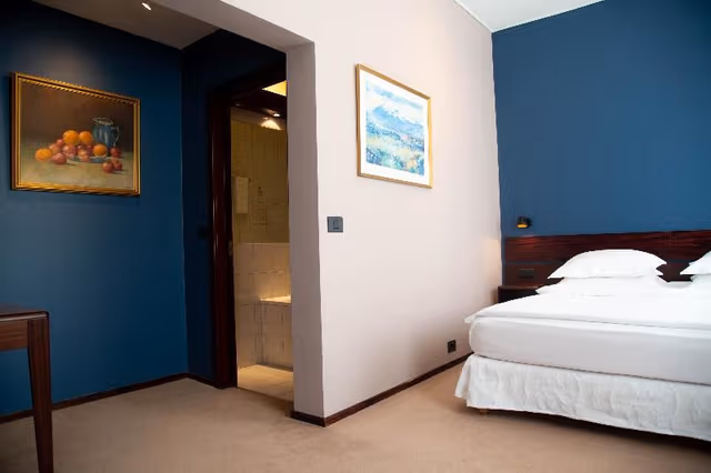 JUNIOR SUITE STANDARD