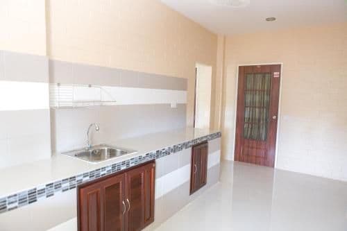 Family with 3 bedrooms
