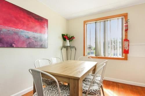 Two Bedroom Apartment