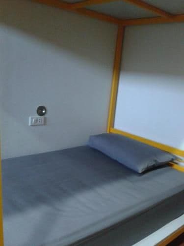 Standard Twin Room (Bunk Bed) with Fan
