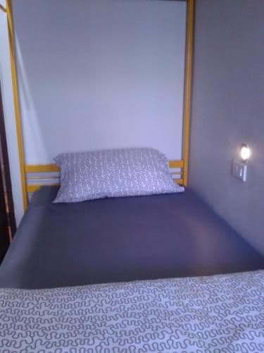 Standard Twin Room (Bunk Bed) with Fan