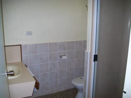 Queen Room with Balcony