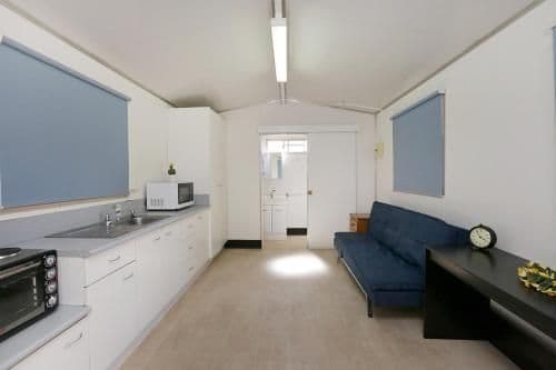 Family Cabin For 4